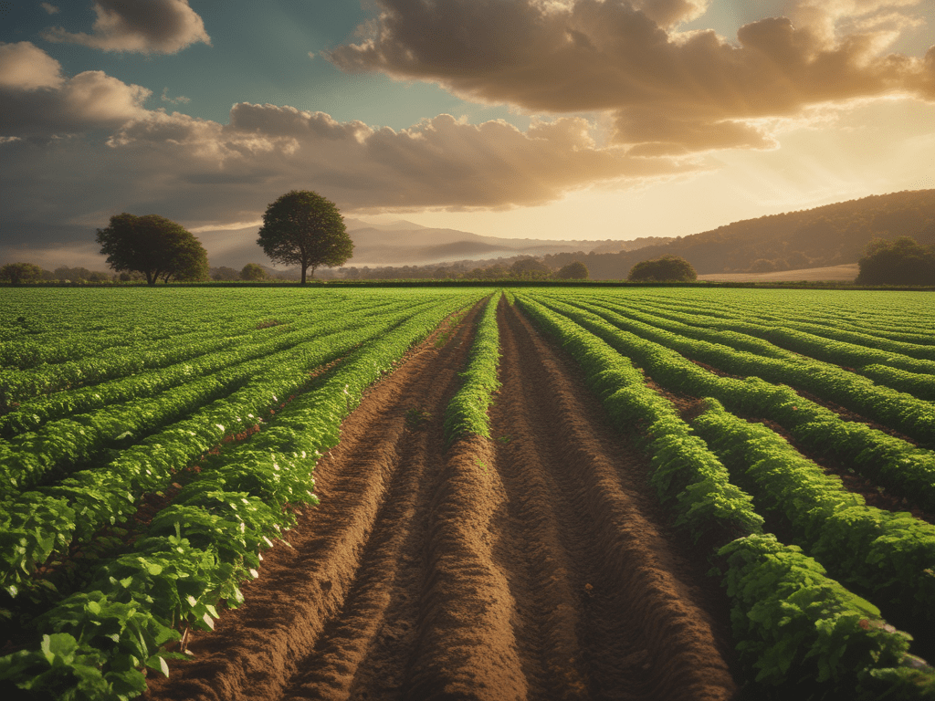 Enhance Your Homestead with Soil Science: 8-Week&nbsp;Series