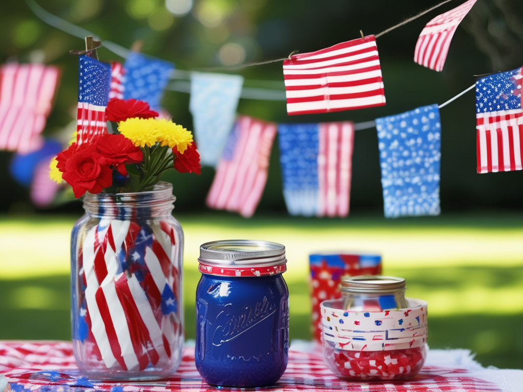 DIY Fourth of July Homestead Activities for&nbsp;Families